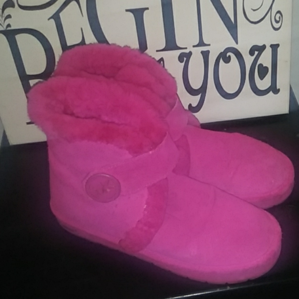 Michael Kors Boots